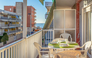 Apartment - Santa Pola , Spain - EBI754 1