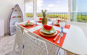 Apartment - Guardamar del Segura , Spain - EBI869 1