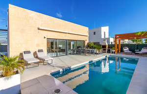 Holiday Home - Polop , Spain - EBI880 1