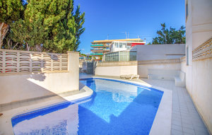 Apartment - El Campello , Spain - EBI888 1