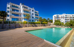 Apartment - Las Colinas Golf and Country C , Spain - EBI895 1