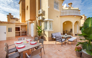 Holiday Home - Orihuela , Spain - EBI902 1