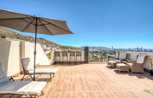 Apartment - Finestrat , Spain - EBI907 1
