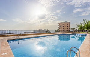 Apartment - Santa Pola , Spain - EBI910 1