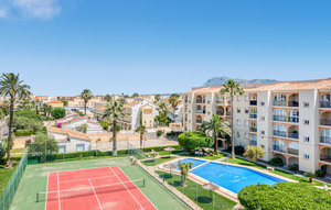 Apartment - Denia , Spain - EBI965 1