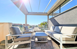 Holiday Home - Torrevieja , Spain - EBI968 1