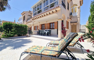 Holiday Home - Torrevieja , Spain - EBI971 1