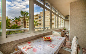 Apartment - Torrevieja , Spain - EBI974 1