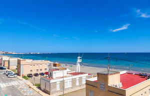Apartment - Santa Pola , Spain - EBI983 1