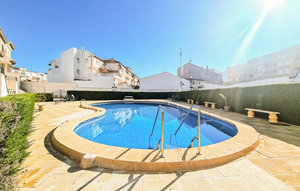Holiday Home - Torrevieja, Alicante , Spain - EBI993 1