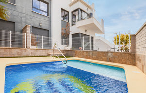 Apartment - Pilar de la Horadada , Spain - EBI995 1