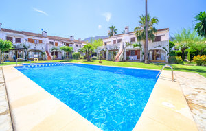 Lejlighed - Denia , Spanien - EBL445