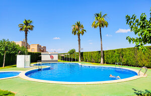 Semesterlägenhet - Torrevieja , Spanien - EBL557
