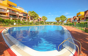 Apartment - Orihuela Costa , Spain - EBL005 1