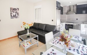 Apartment - Alicante , Spain - EBL013 1