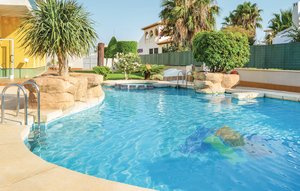 Apartment - Orihuela Costa/Cap Roig , Spain - EBL014 1