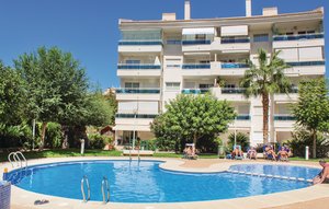 Apartment - El Albir , Spain - EBL024 1