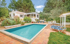Holiday Home - Jesús Pobre-Dénia , Spain - EBL109 1