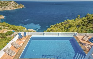 Holiday Home - Jávea , Spain - EBL208 1