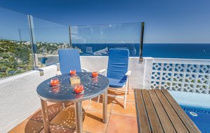 Holiday Home - Jávea , Spain - EBL209 1