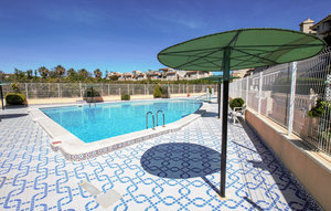 Apartment - Guardamar del Segura , Spain - EBL281 1