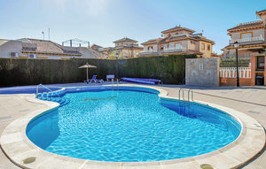 Holiday Home - Orihuela Costa , Spain - EBL287 1