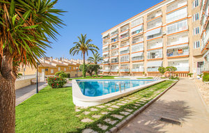 Apartment - Arenales del Sol , Spain - EBL289 1