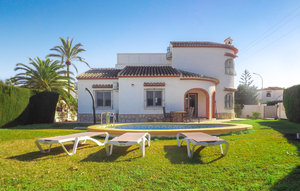 Holiday Home - Els Poblets , Spain - EBL375 1