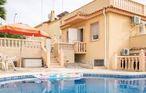 Holiday Home - La Marina-San Fulgencio , Spain - EBL376 1