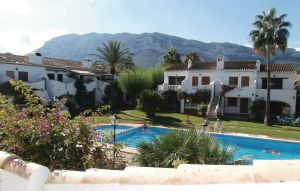 Apartment - Denia , Spain - EBL494 1