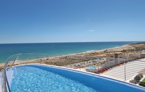 Apartment - Arenales del Sol , Spain - EBL497 1