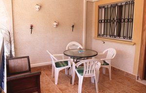 Apartment - Orihuela Costa , Spain - EBL534 1