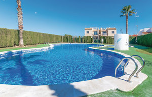 Apartment - Torrevieja , Spain - EBL556 1