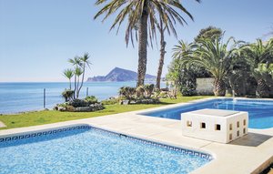 Apartment - Altea , Spain - EBL625 1