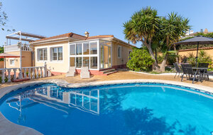 Holiday Home - Ciudad Quesada-Rojales , Spain - EBL646 1