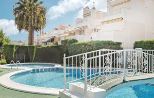 Apartment - Guardamar del Segura , Spain - EBL659 1