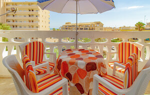 Apartment - Torrevieja/La Mata , Spain - EBL700 1