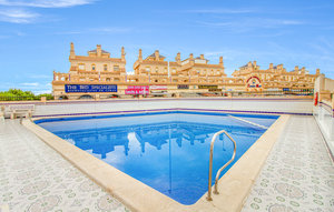 Apartment - Orihuela Costa , Spain - EBL718 1
