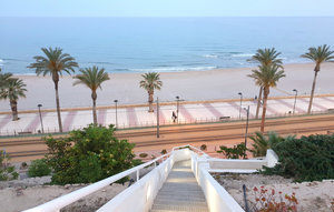 Apartment - El Campello , Spain - EBL774 1