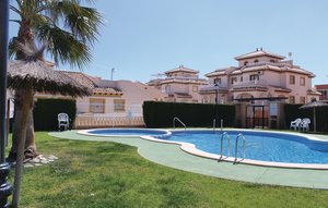 Holiday Home - Orihuela Costa , Spain - EBL802 1