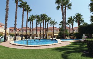 Holiday Home - Orihuela Costa , Spain - EBL804 1