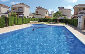 Holiday Home - Guardamar del Segura , Spain - EBL829 1