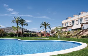 Holiday Home - Finestrat , Spain - EBL842 1