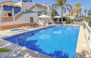 Holiday Home - Rojales , Spain - EBL886 1