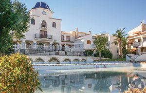 Holiday Home - Gran Alacant , Spain - EBL955 1