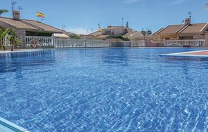 Holiday Home - Torrevieja , Spain - EBL970 1