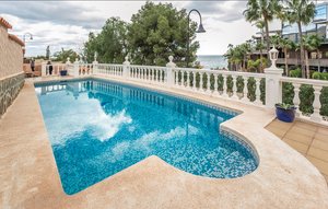 Holiday Home - Altea , Spain - EBL979 1