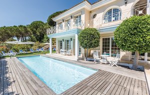 Ferienhaus - Cabrils , Spanien - EBN491