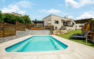 Ferienhaus - Santa Susanna , Spanien - EBN506