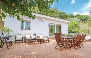Holiday Home - Sant Cebrià de Vallalta , Spain - EBN030 1